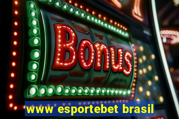 www esportebet brasil